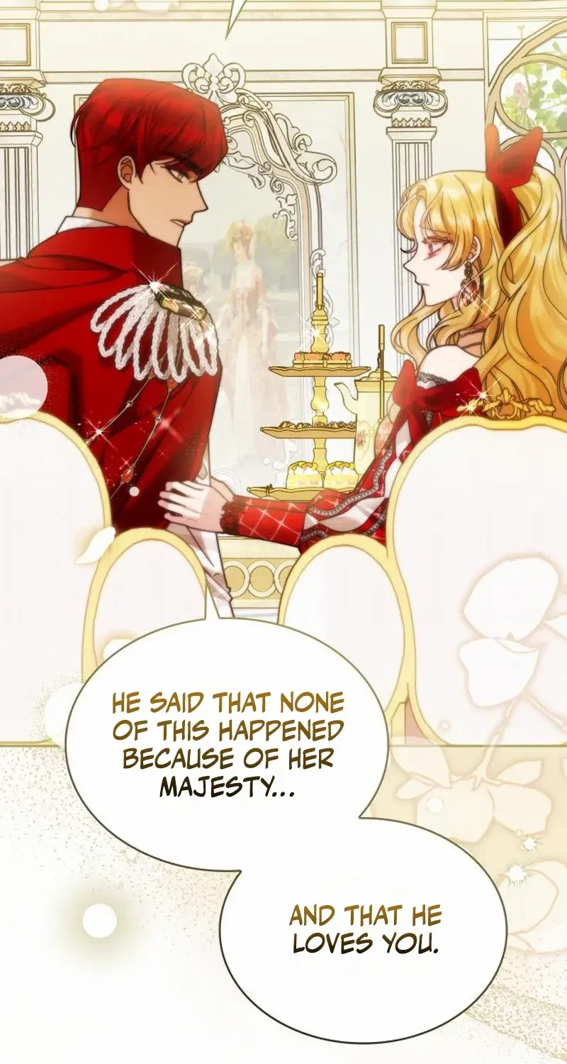 In the Empress’s Bedroom Lives a Snake Chapter 10 page 15 - 