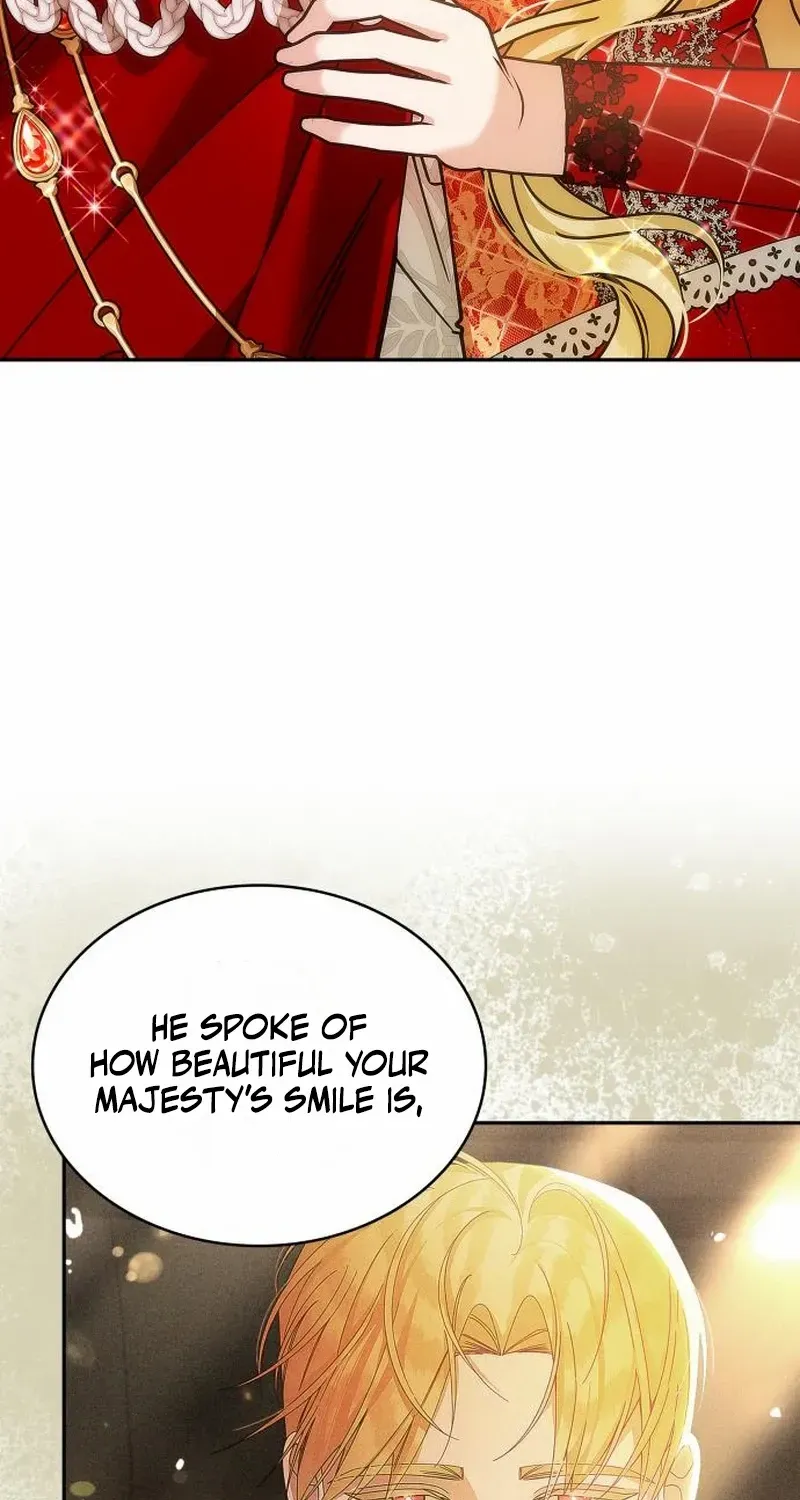 In the Empress’s Bedroom Lives a Snake Chapter 10 page 17 - 