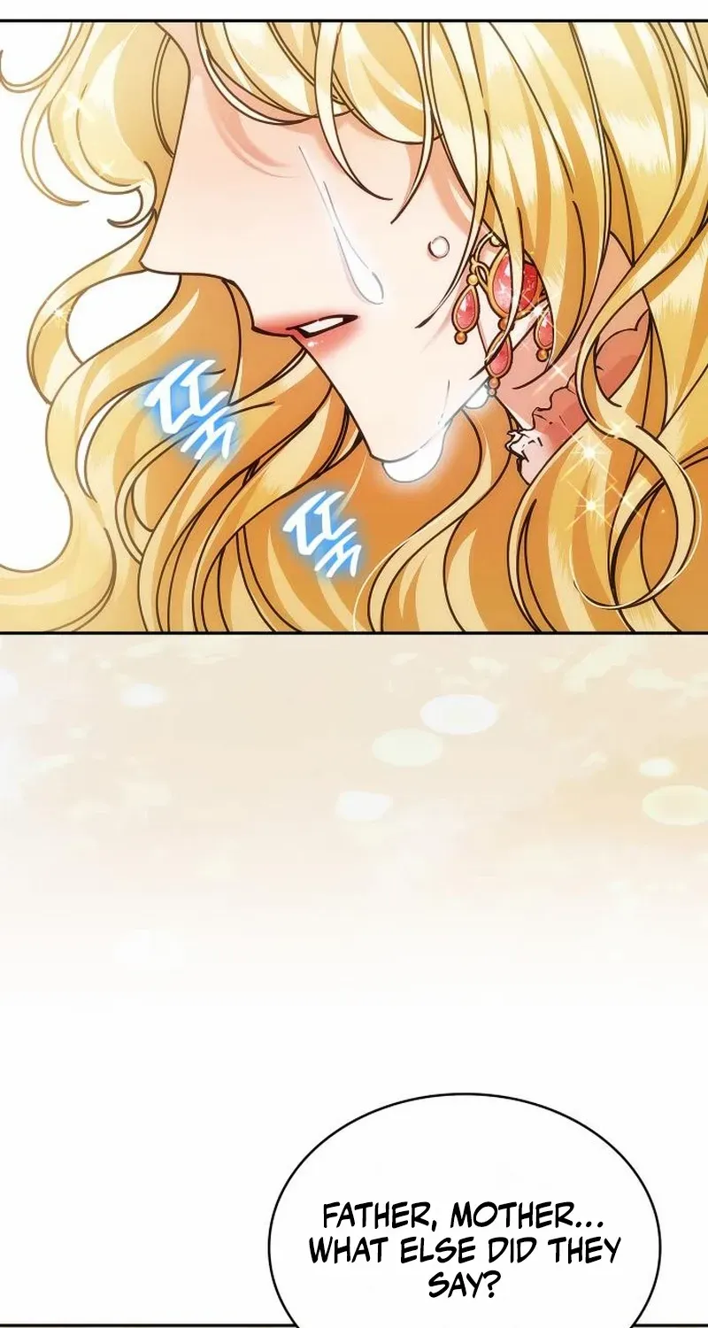 In the Empress’s Bedroom Lives a Snake Chapter 10 page 19 - 