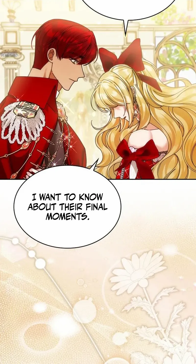 In the Empress’s Bedroom Lives a Snake Chapter 10 page 20 - 