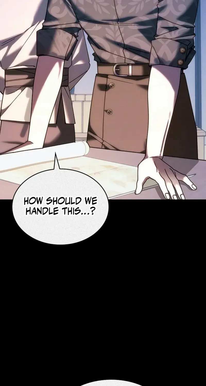 In the Empress’s Bedroom Lives a Snake Chapter 10 page 3 - 