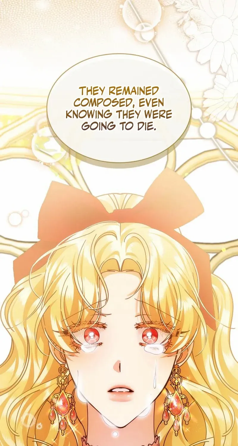 In the Empress’s Bedroom Lives a Snake Chapter 10 page 21 - 