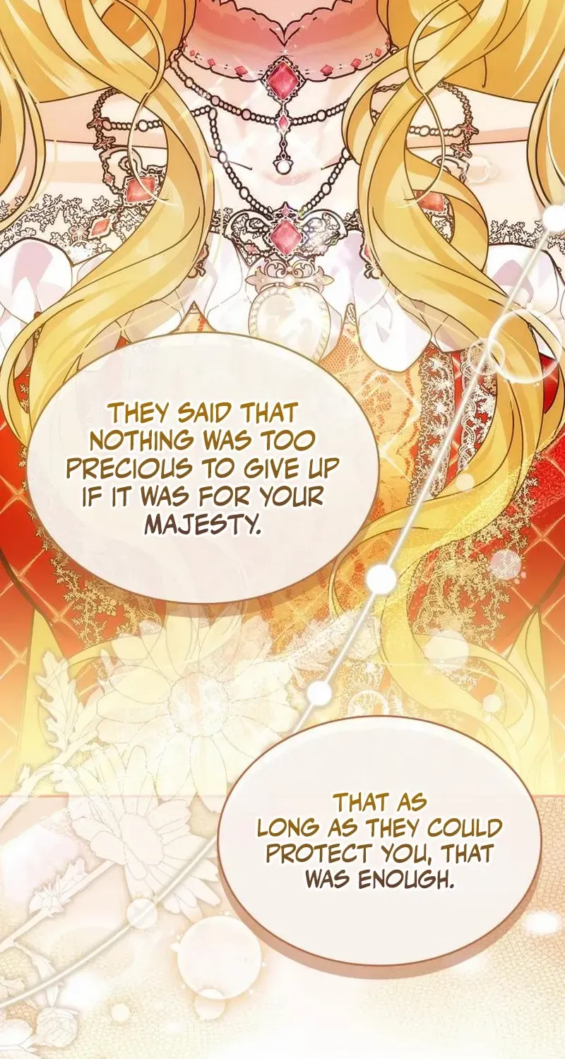 In the Empress’s Bedroom Lives a Snake Chapter 10 page 22 - 