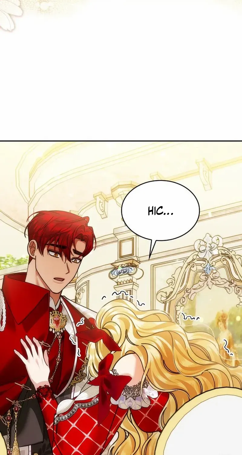In the Empress’s Bedroom Lives a Snake Chapter 10 page 23 - 