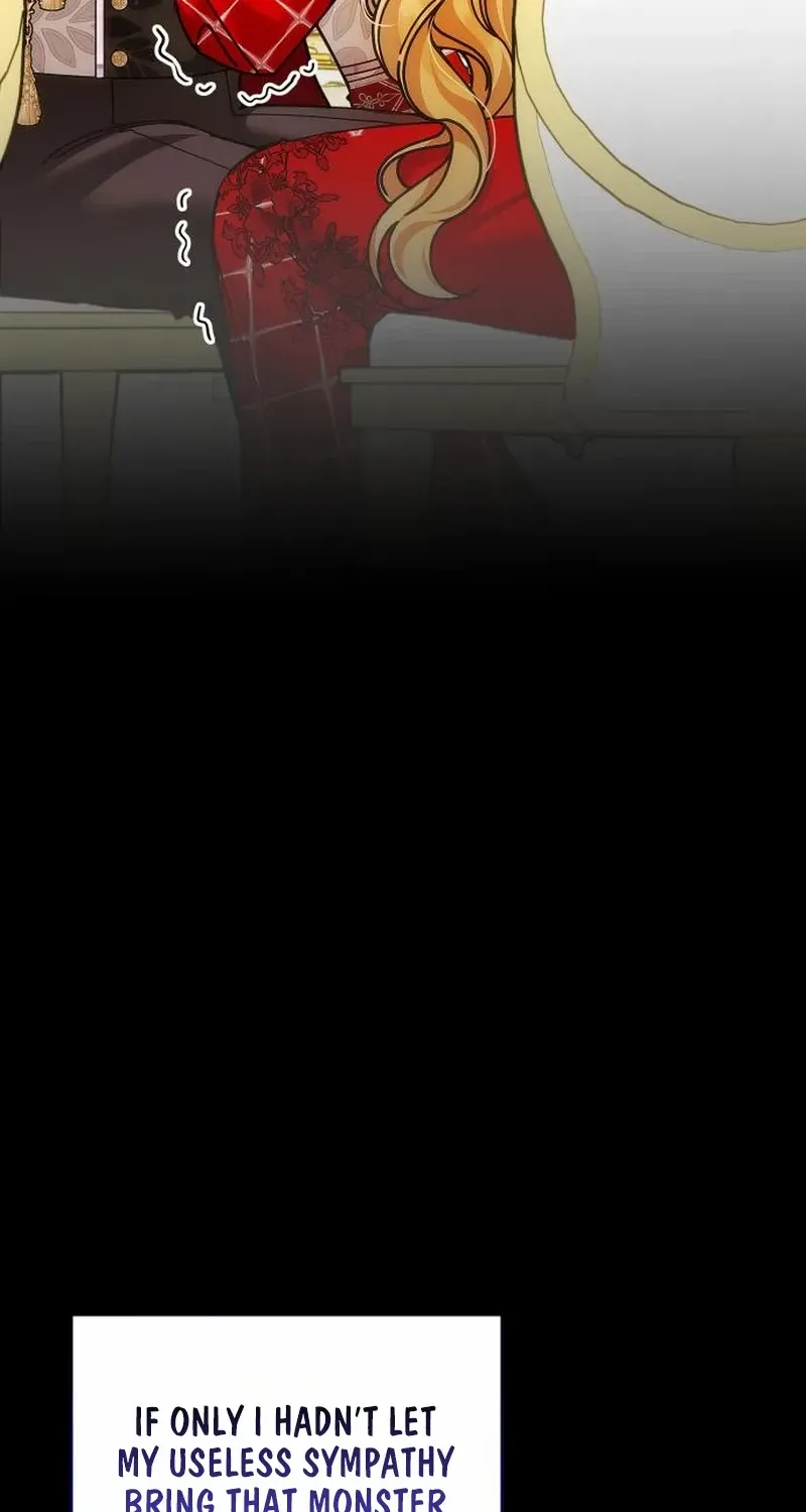 In the Empress’s Bedroom Lives a Snake Chapter 10 page 24 - 