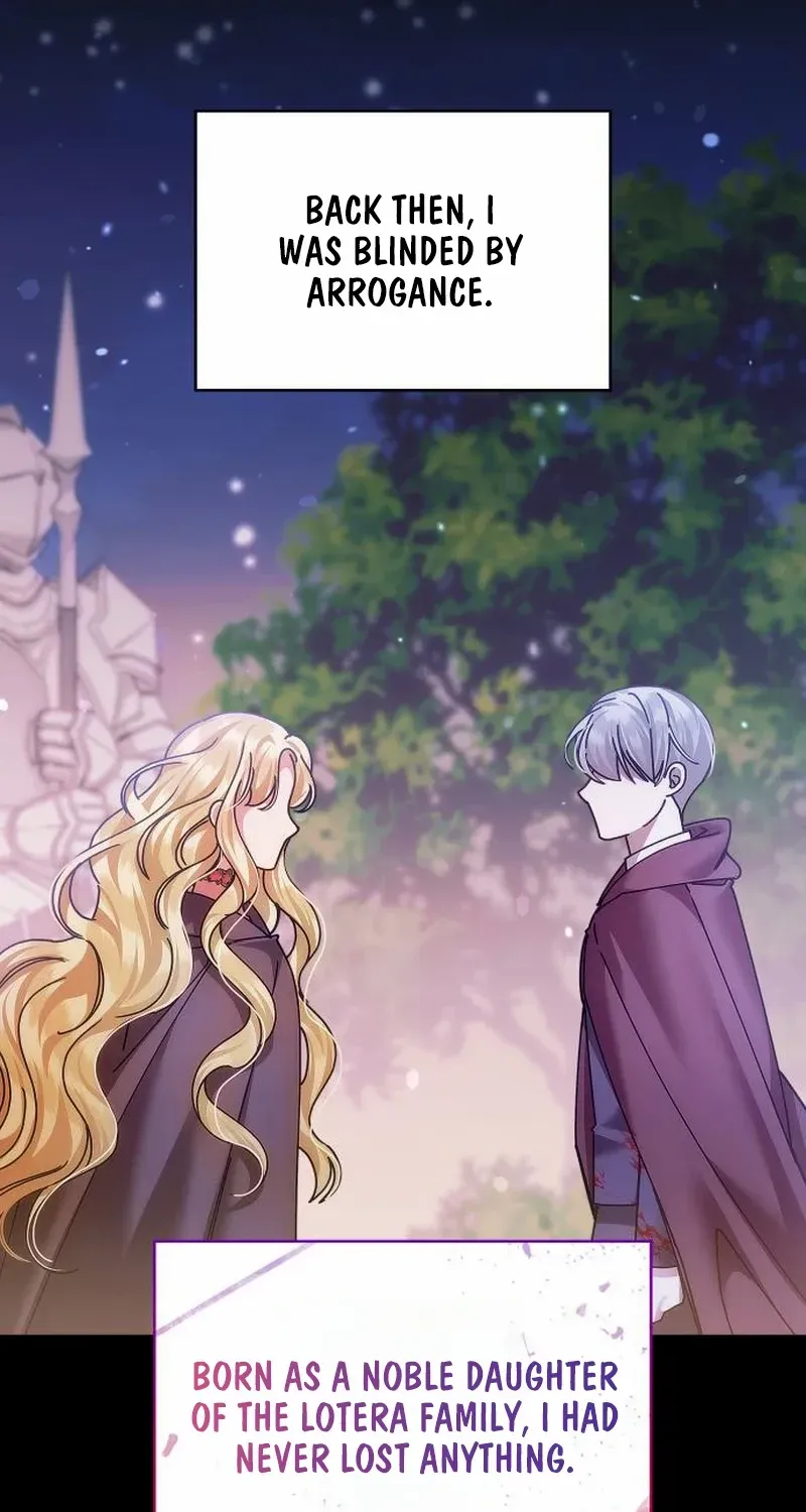 In the Empress’s Bedroom Lives a Snake Chapter 10 page 27 - 