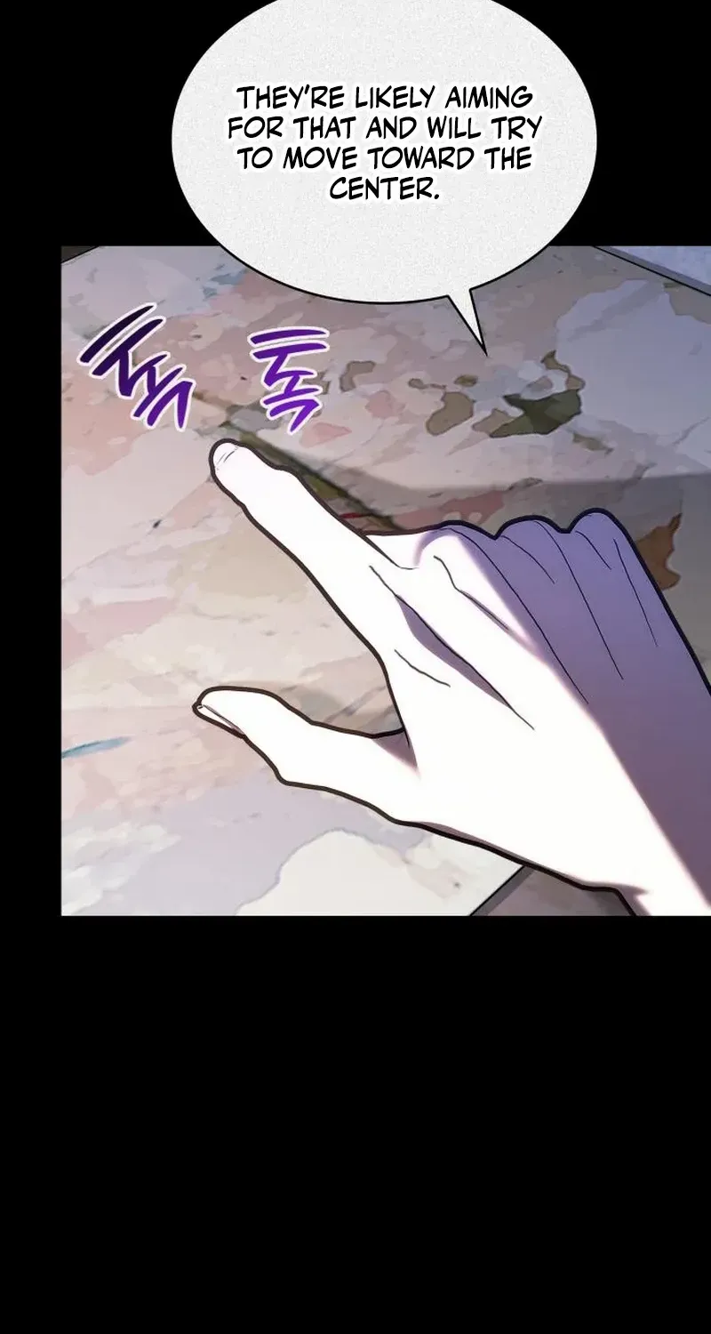 In the Empress’s Bedroom Lives a Snake Chapter 10 page 4 - 