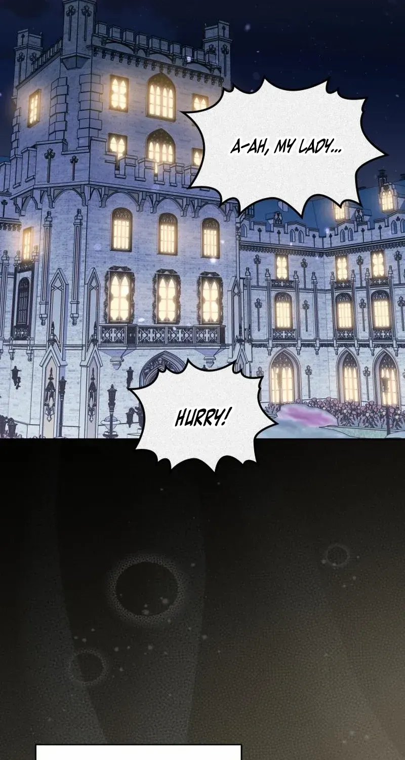 In the Empress’s Bedroom Lives a Snake Chapter 10 page 31 - 