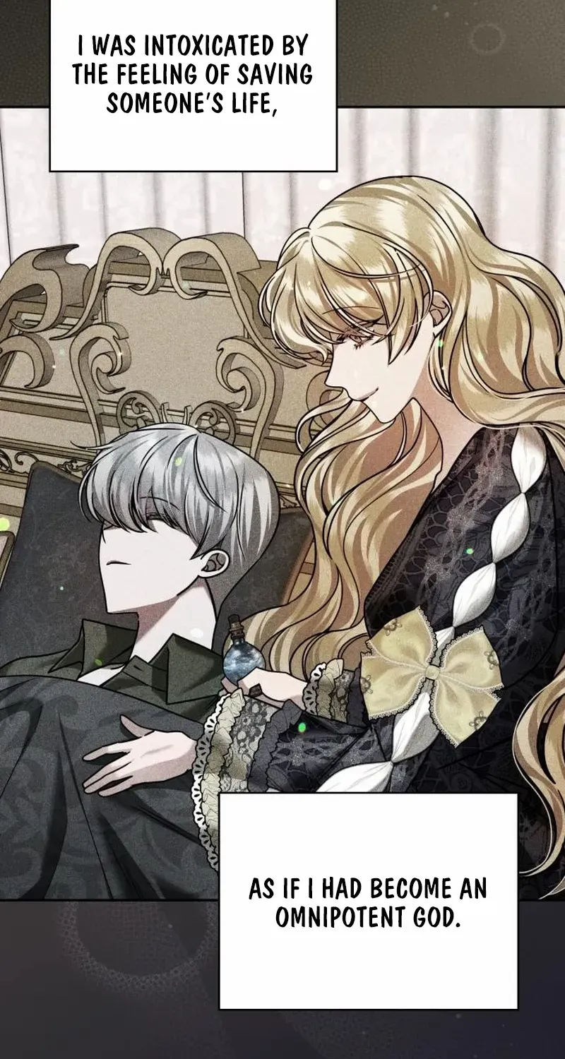 In the Empress’s Bedroom Lives a Snake Chapter 10 page 32 - 