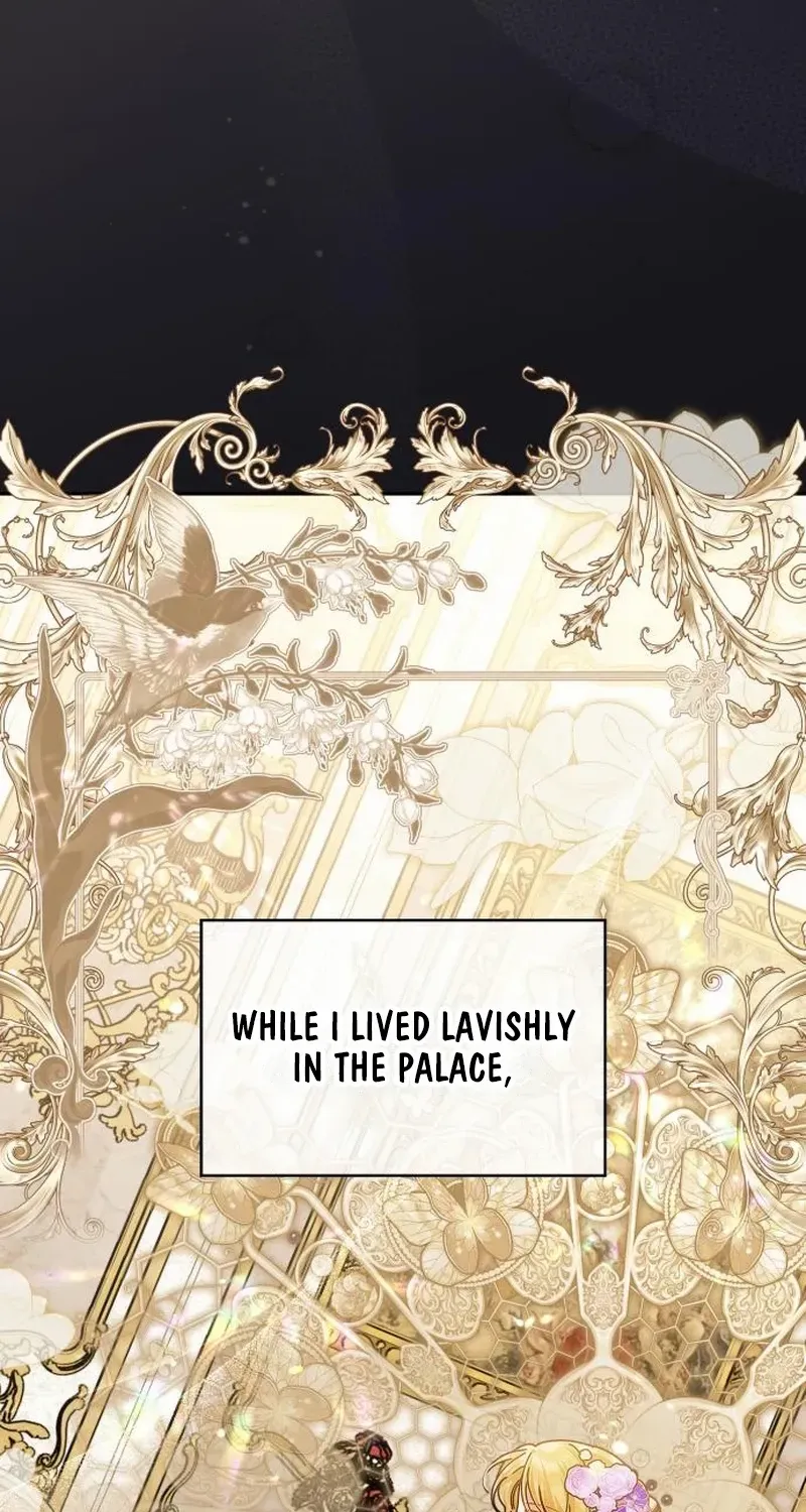 In the Empress’s Bedroom Lives a Snake Chapter 10 page 33 - 