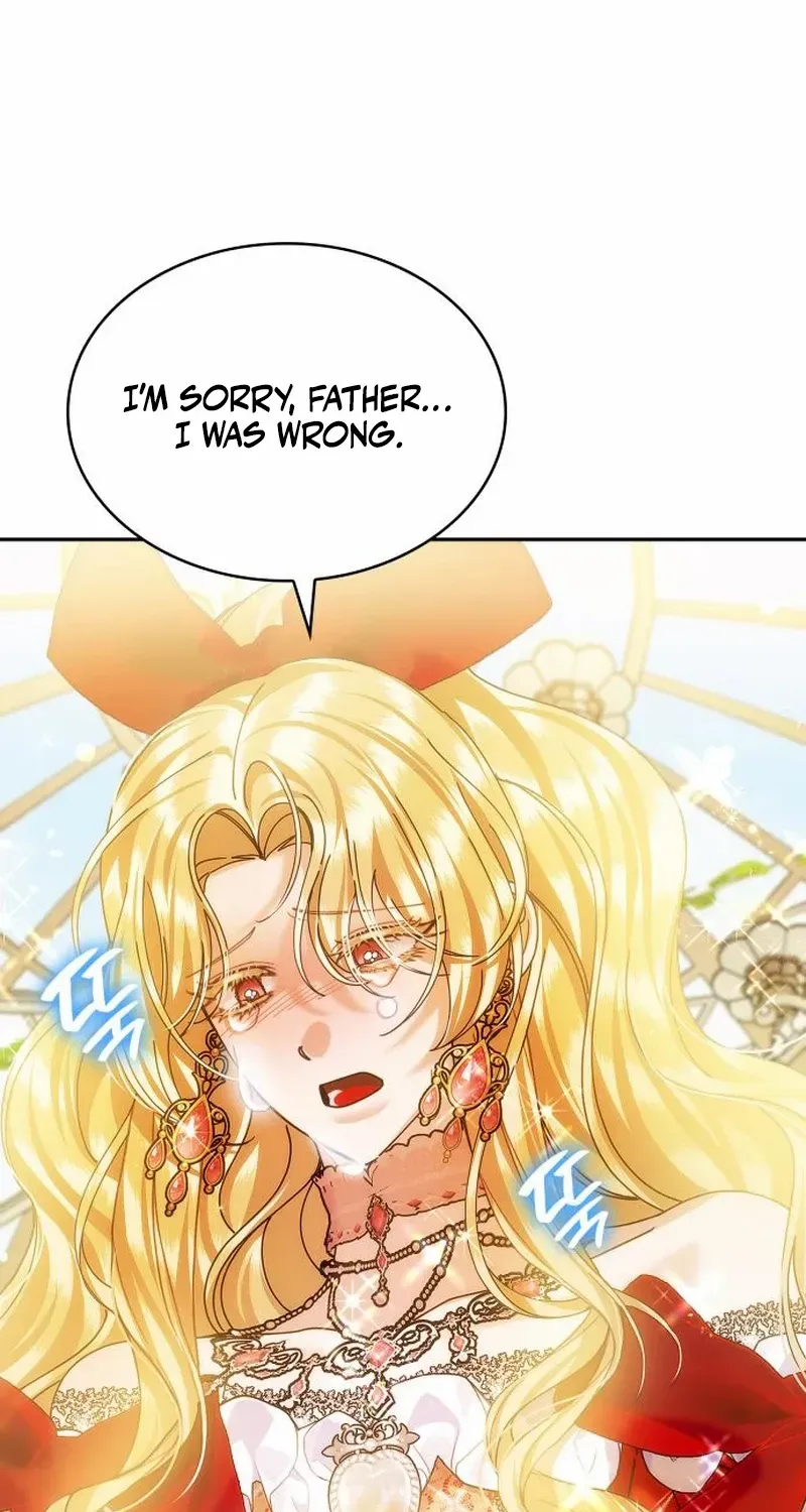 In the Empress’s Bedroom Lives a Snake Chapter 10 page 37 - 
