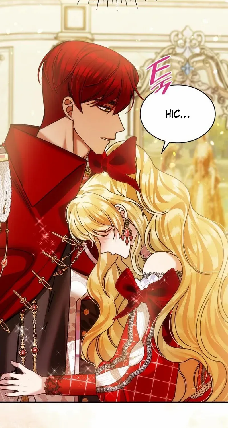 In the Empress’s Bedroom Lives a Snake Chapter 10 page 39 - 