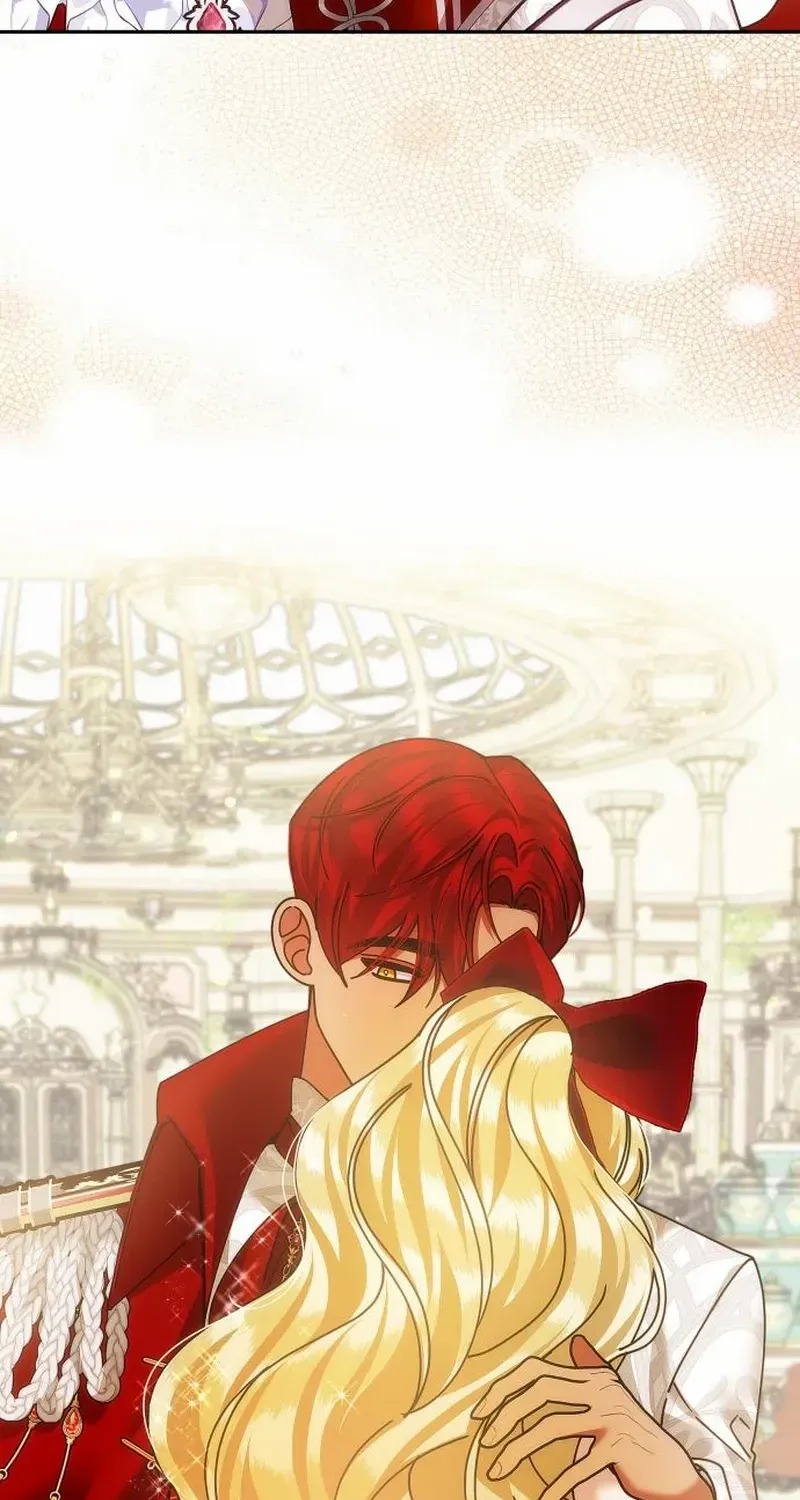 In the Empress’s Bedroom Lives a Snake Chapter 10 page 43 - 
