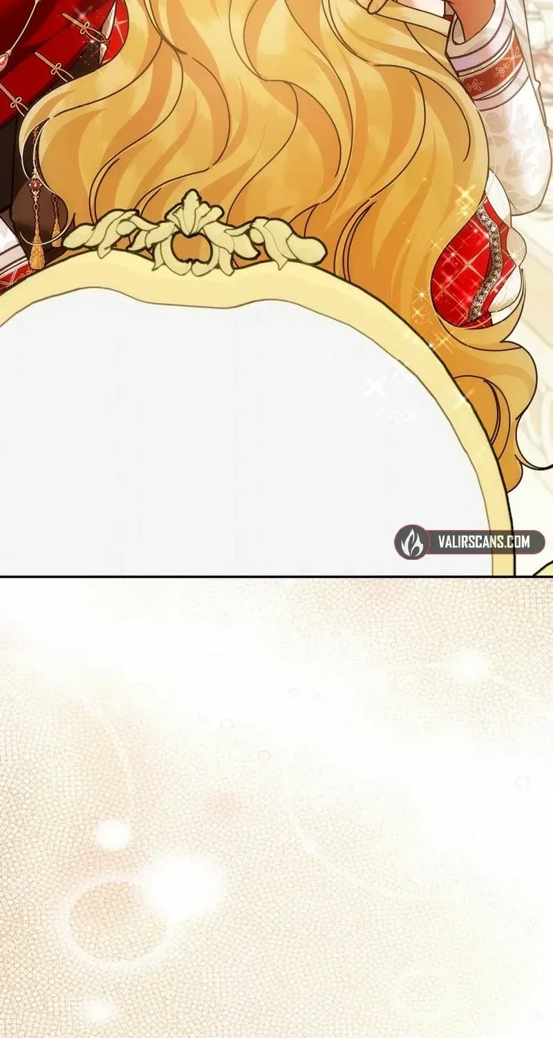 In the Empress’s Bedroom Lives a Snake Chapter 10 page 44 - 
