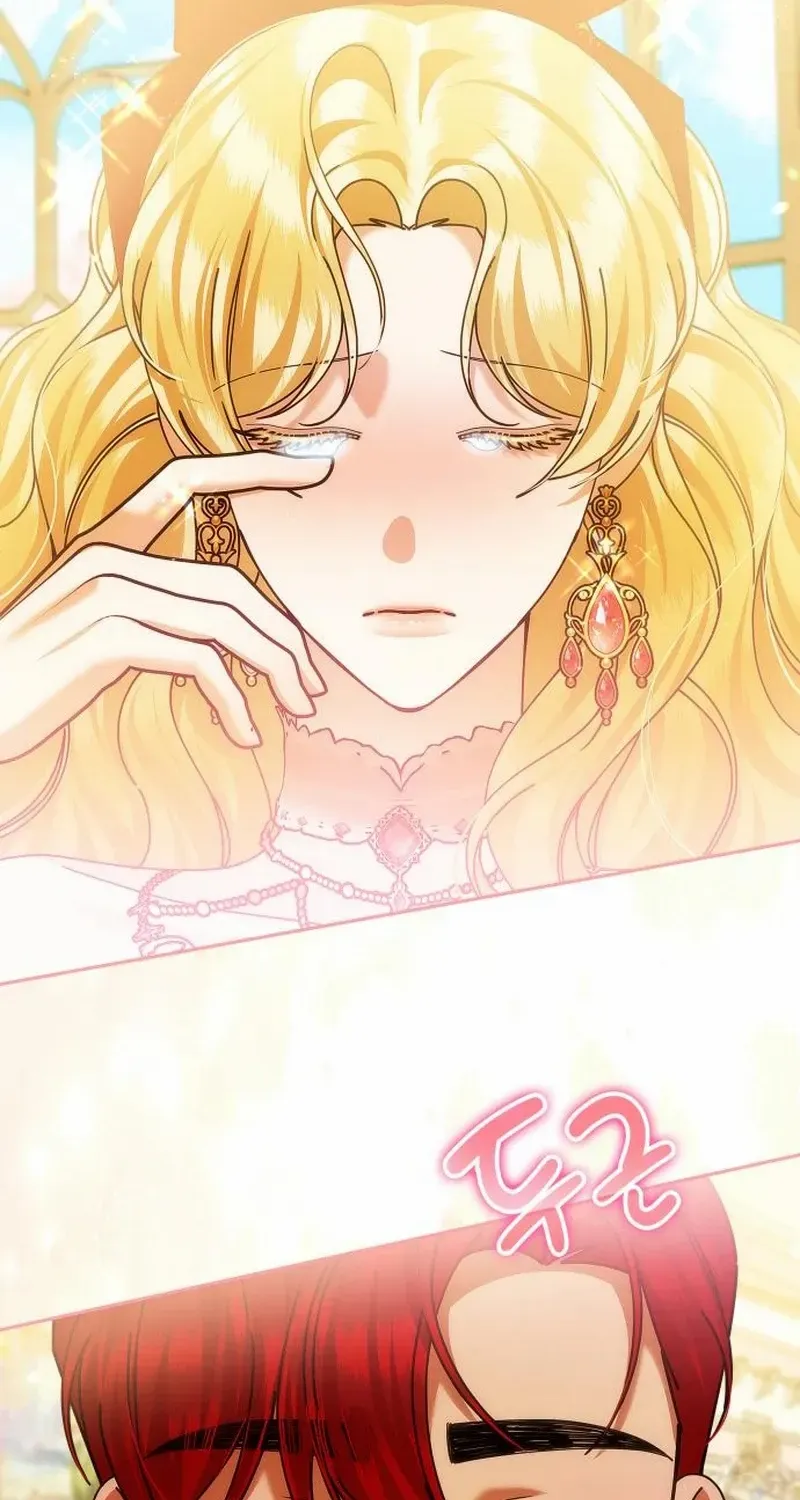In the Empress’s Bedroom Lives a Snake Chapter 10 page 48 - 