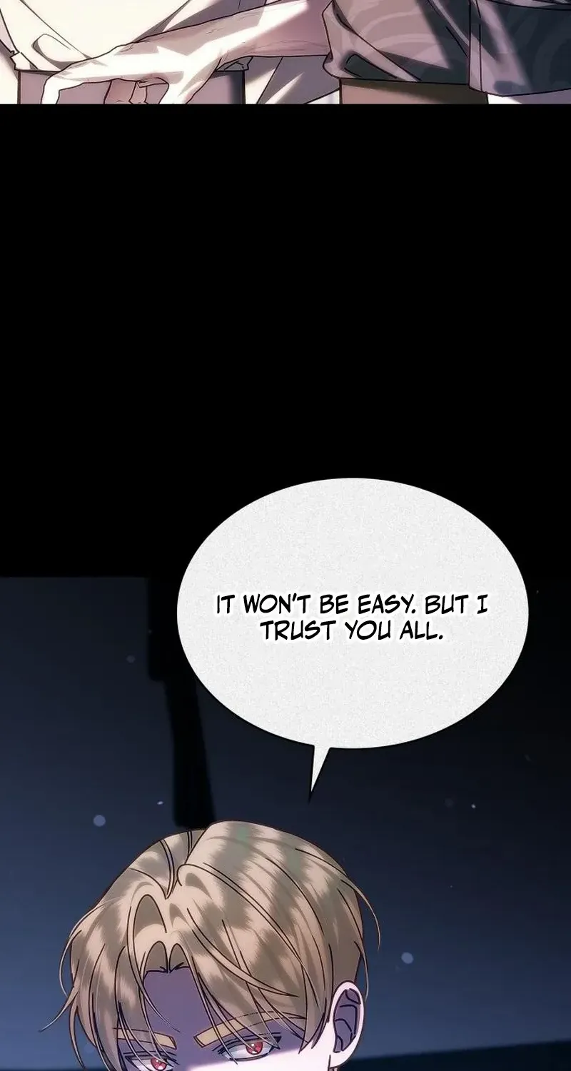 In the Empress’s Bedroom Lives a Snake Chapter 10 page 6 - 