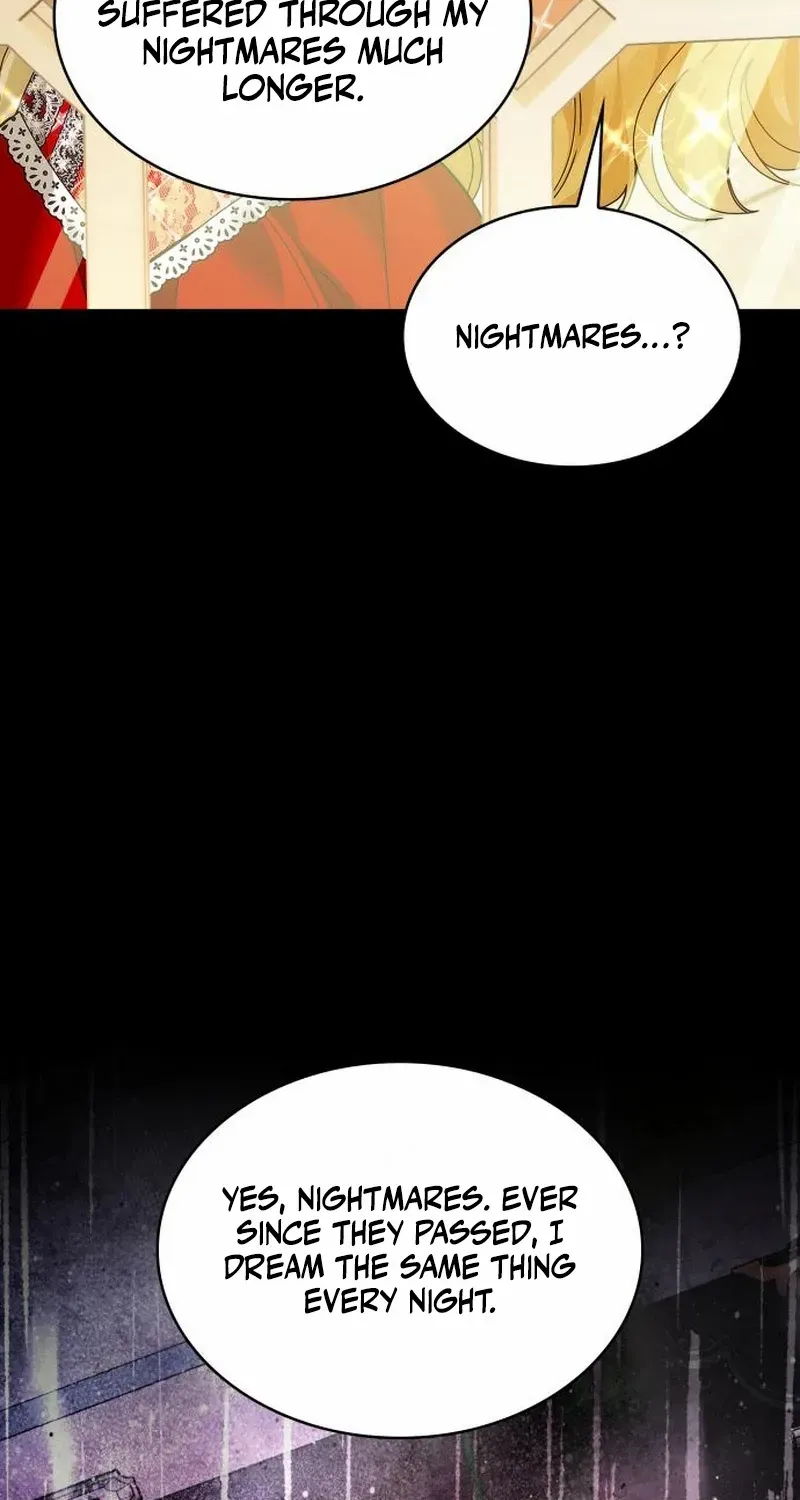 In the Empress’s Bedroom Lives a Snake Chapter 10 page 55 - 