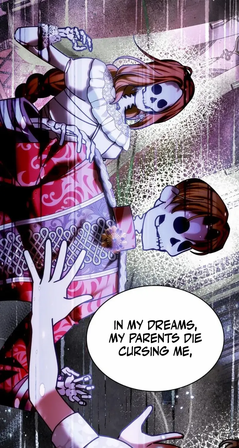 In the Empress’s Bedroom Lives a Snake Chapter 10 page 56 - 