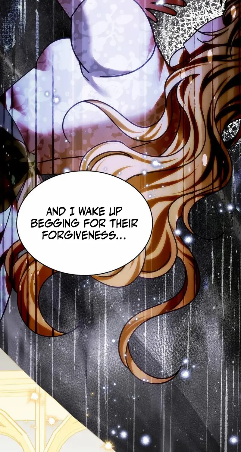 In the Empress’s Bedroom Lives a Snake Chapter 10 page 57 - 
