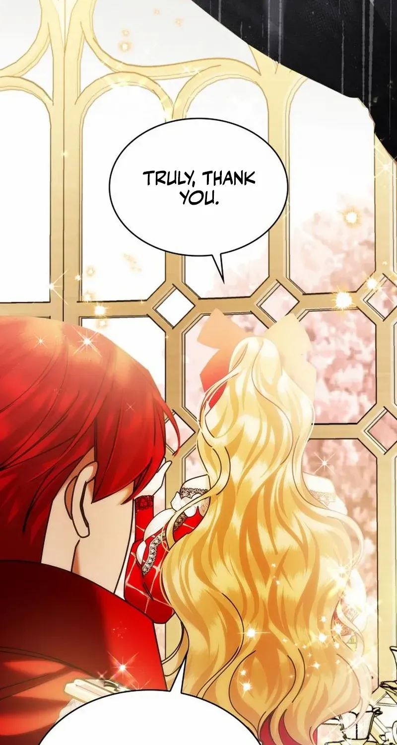 In the Empress’s Bedroom Lives a Snake Chapter 10 page 58 - 