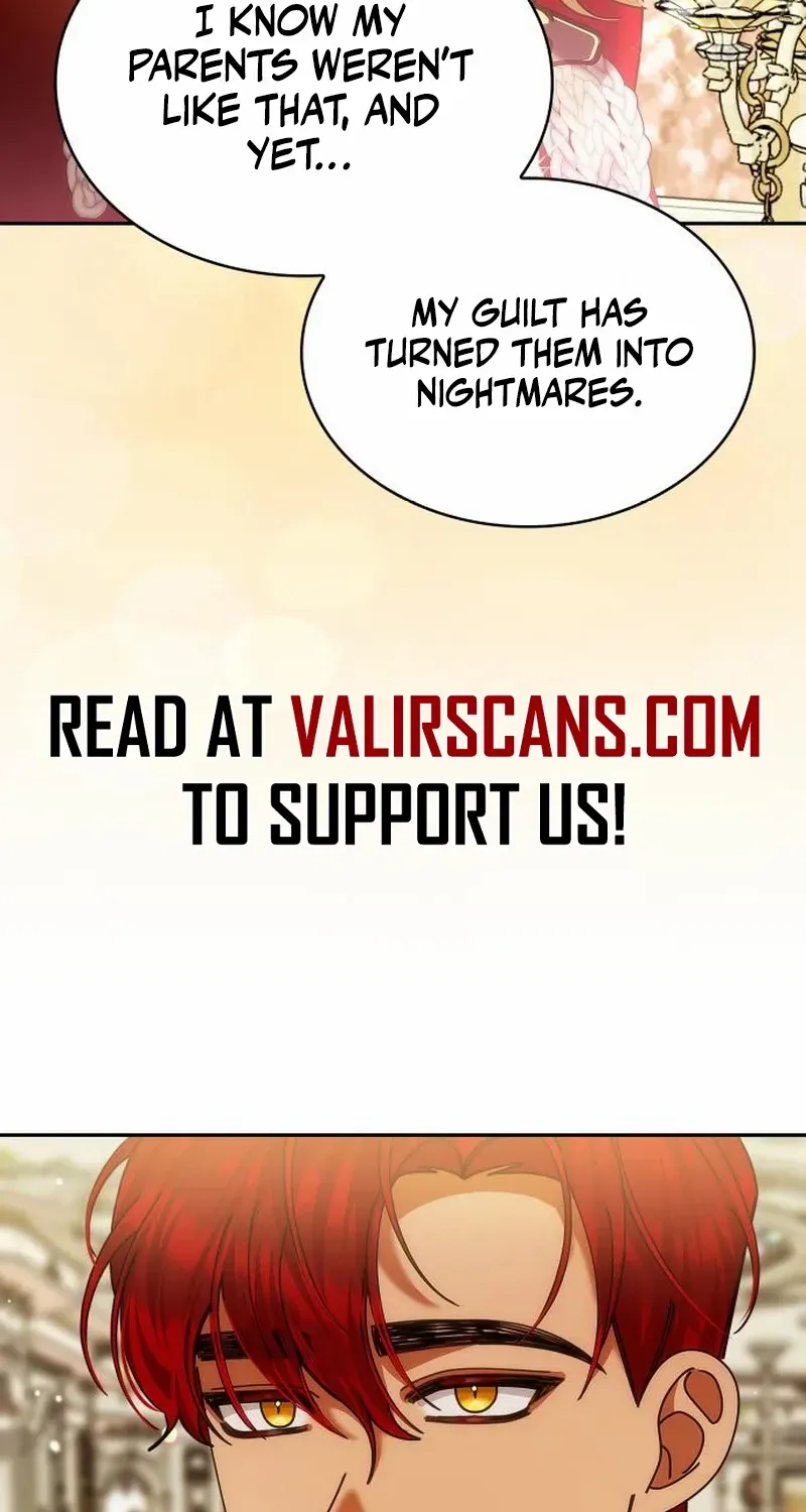 In the Empress’s Bedroom Lives a Snake Chapter 10 page 59 - 