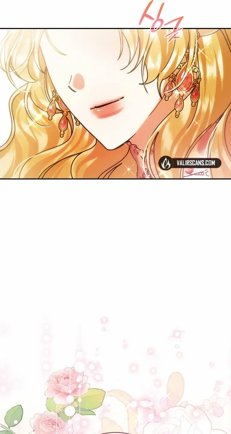 In the Empress’s Bedroom Lives a Snake Chapter 10 page 61 - 