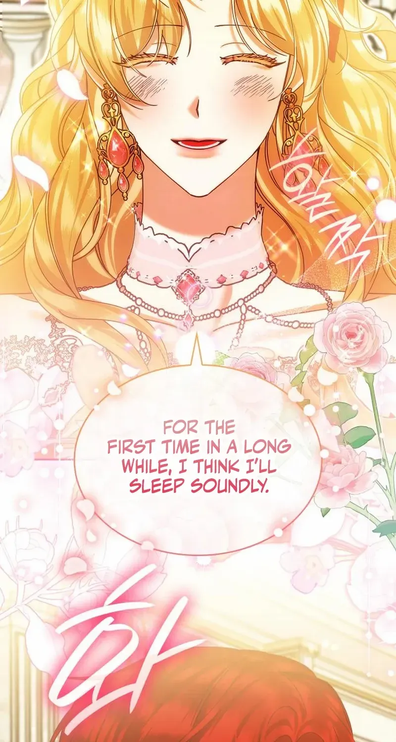 In the Empress’s Bedroom Lives a Snake Chapter 10 page 63 - 
