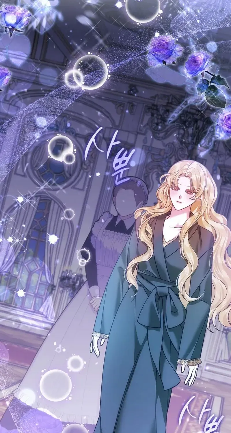In the Empress’s Bedroom Lives a Snake Chapter 10 page 69 - 