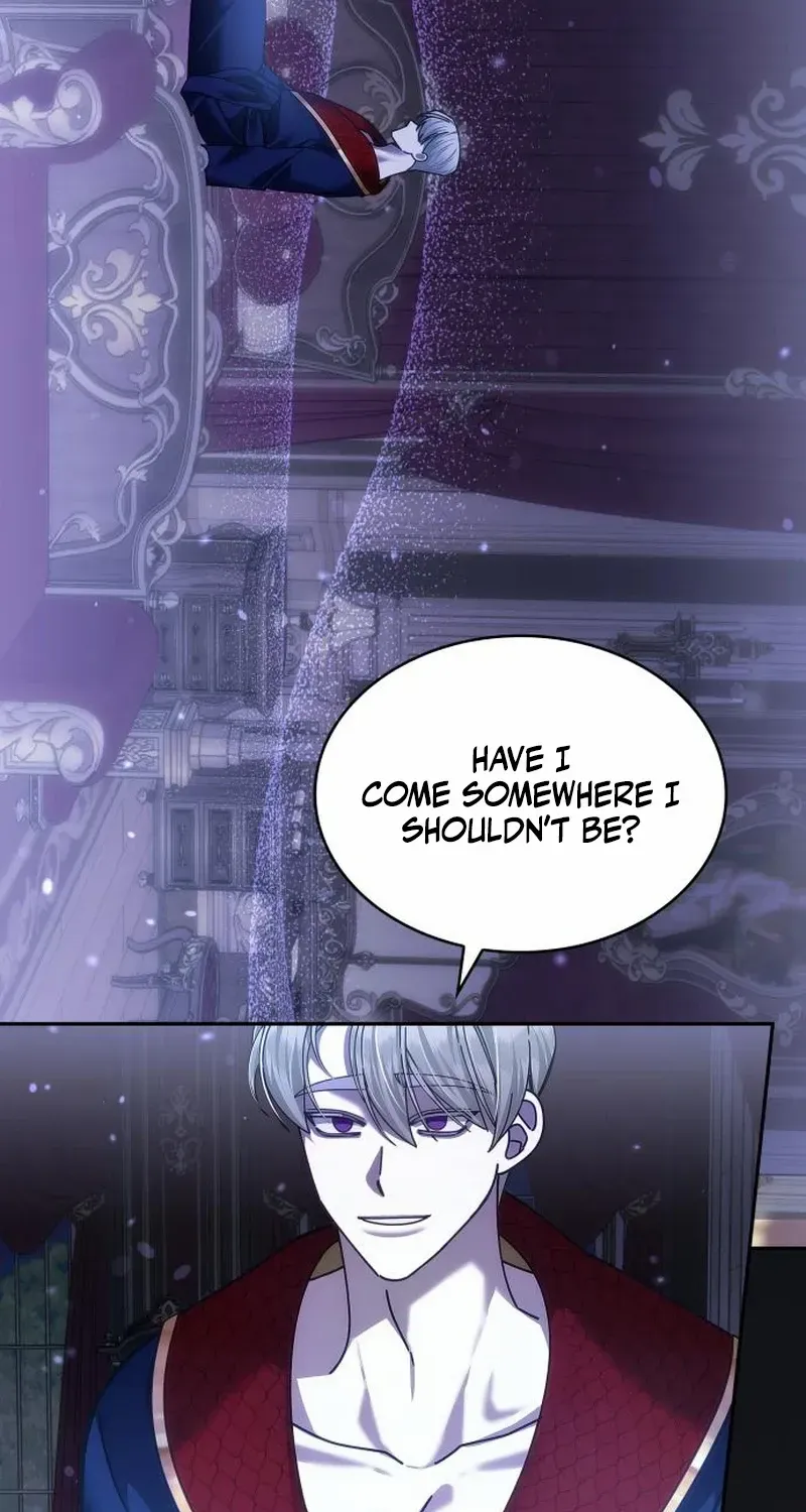 In the Empress’s Bedroom Lives a Snake Chapter 10 page 75 - 