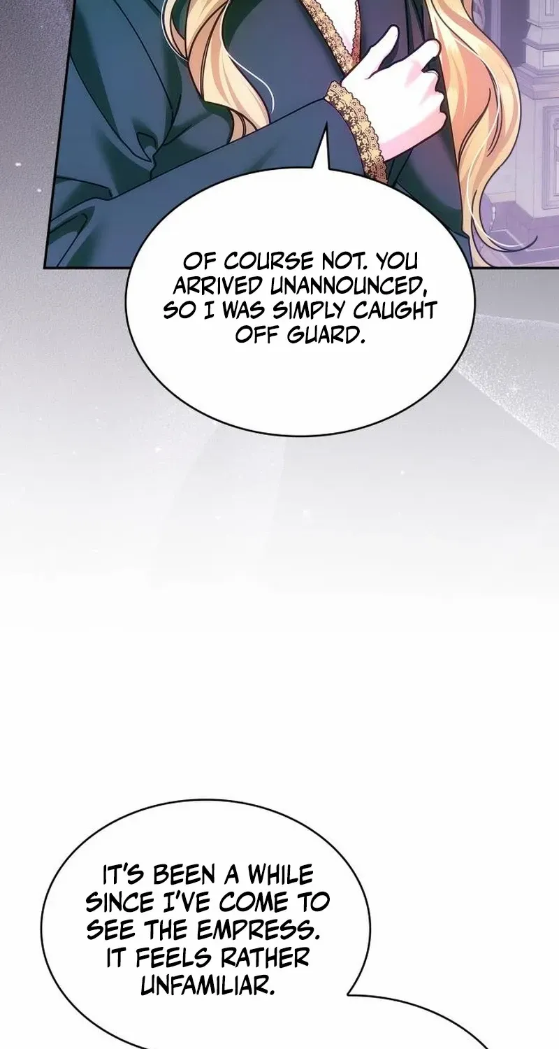 In the Empress’s Bedroom Lives a Snake Chapter 10 page 77 - 