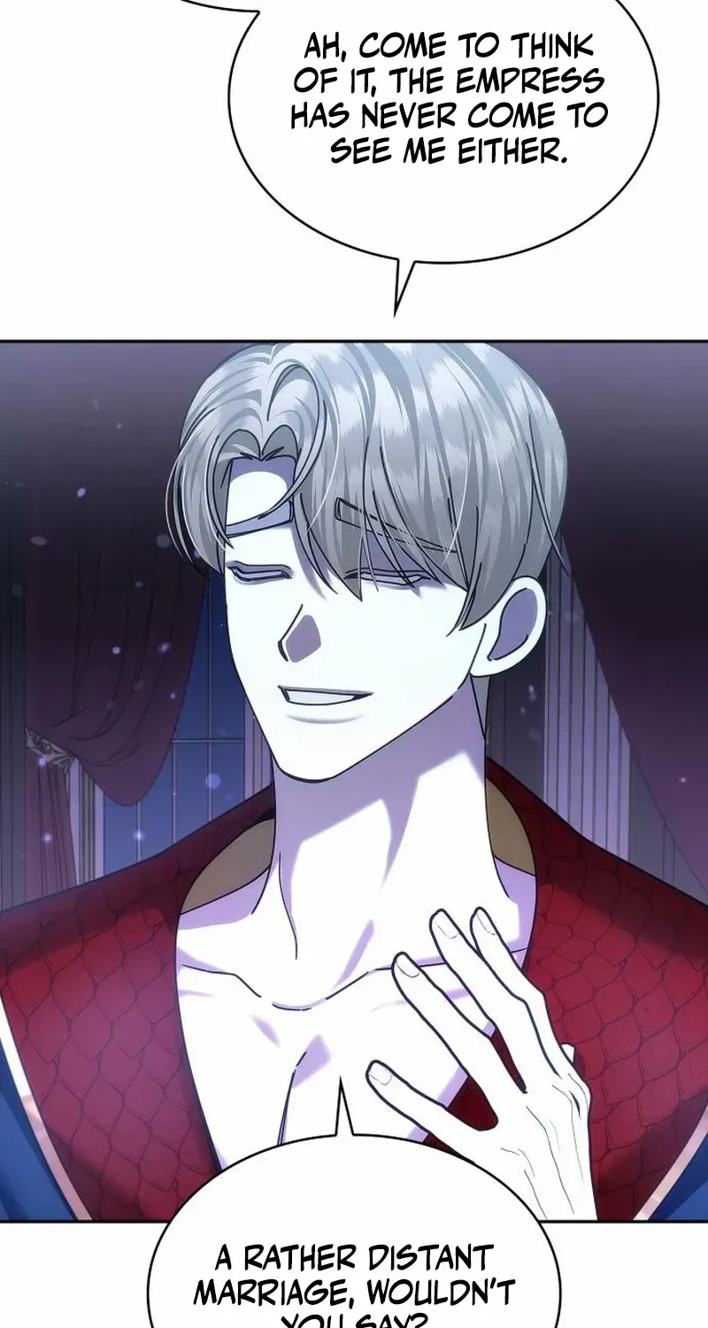 In the Empress’s Bedroom Lives a Snake Chapter 10 page 78 - 