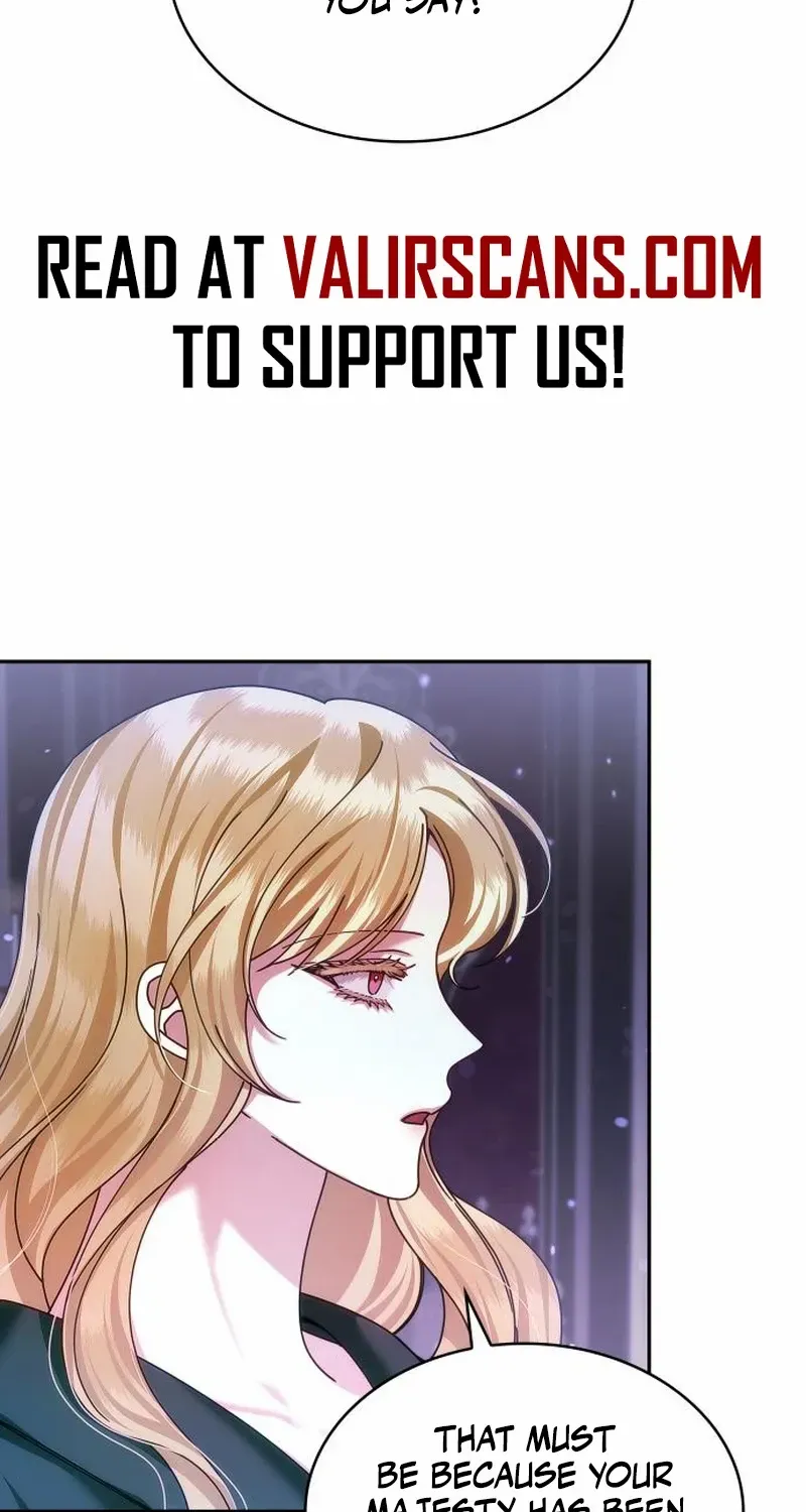 In the Empress’s Bedroom Lives a Snake Chapter 10 page 79 - 
