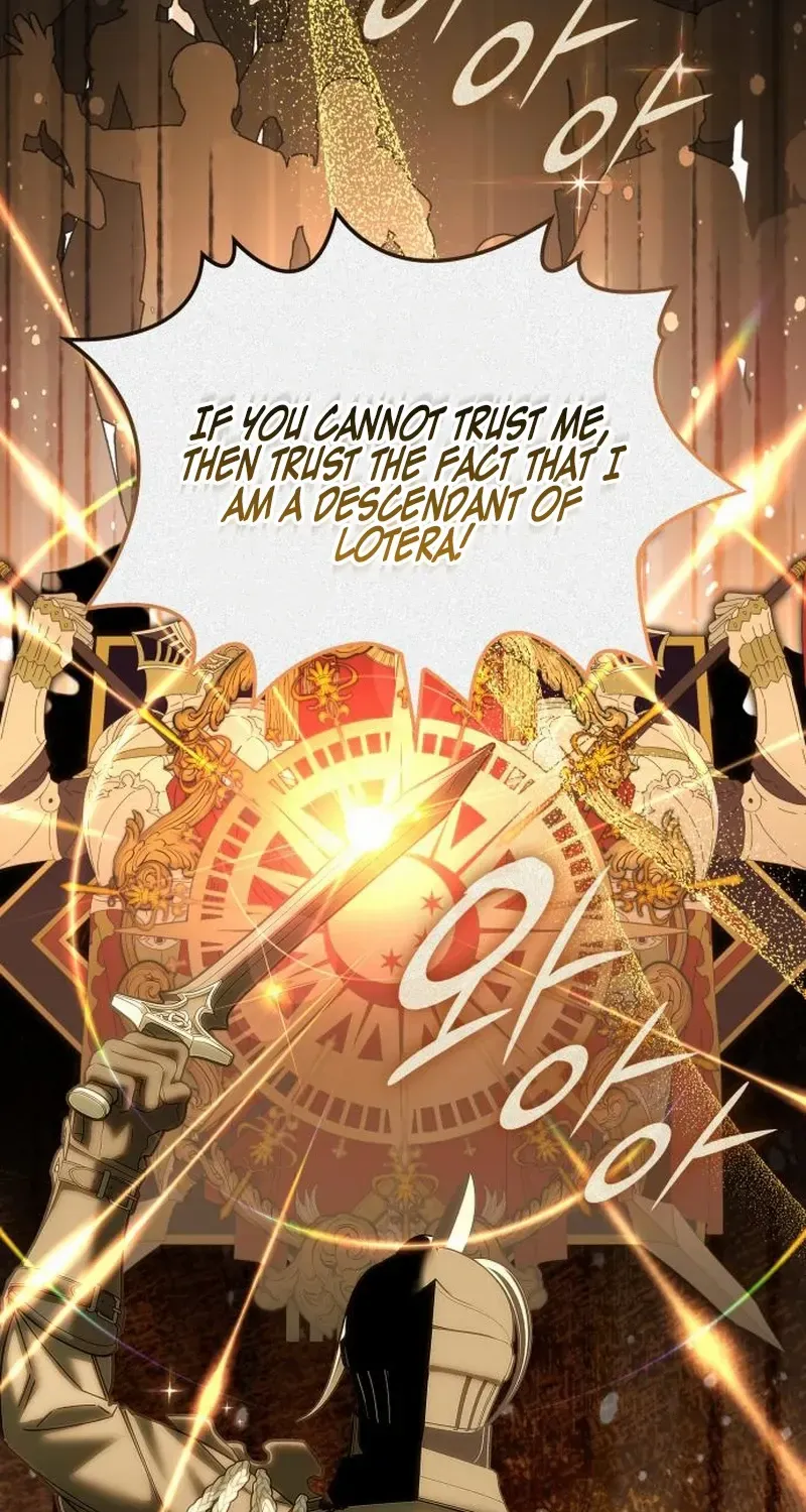 In the Empress’s Bedroom Lives a Snake Chapter 10 page 9 - 