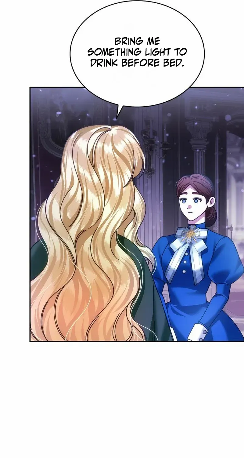 In the Empress’s Bedroom Lives a Snake Chapter 10 page 81 - 