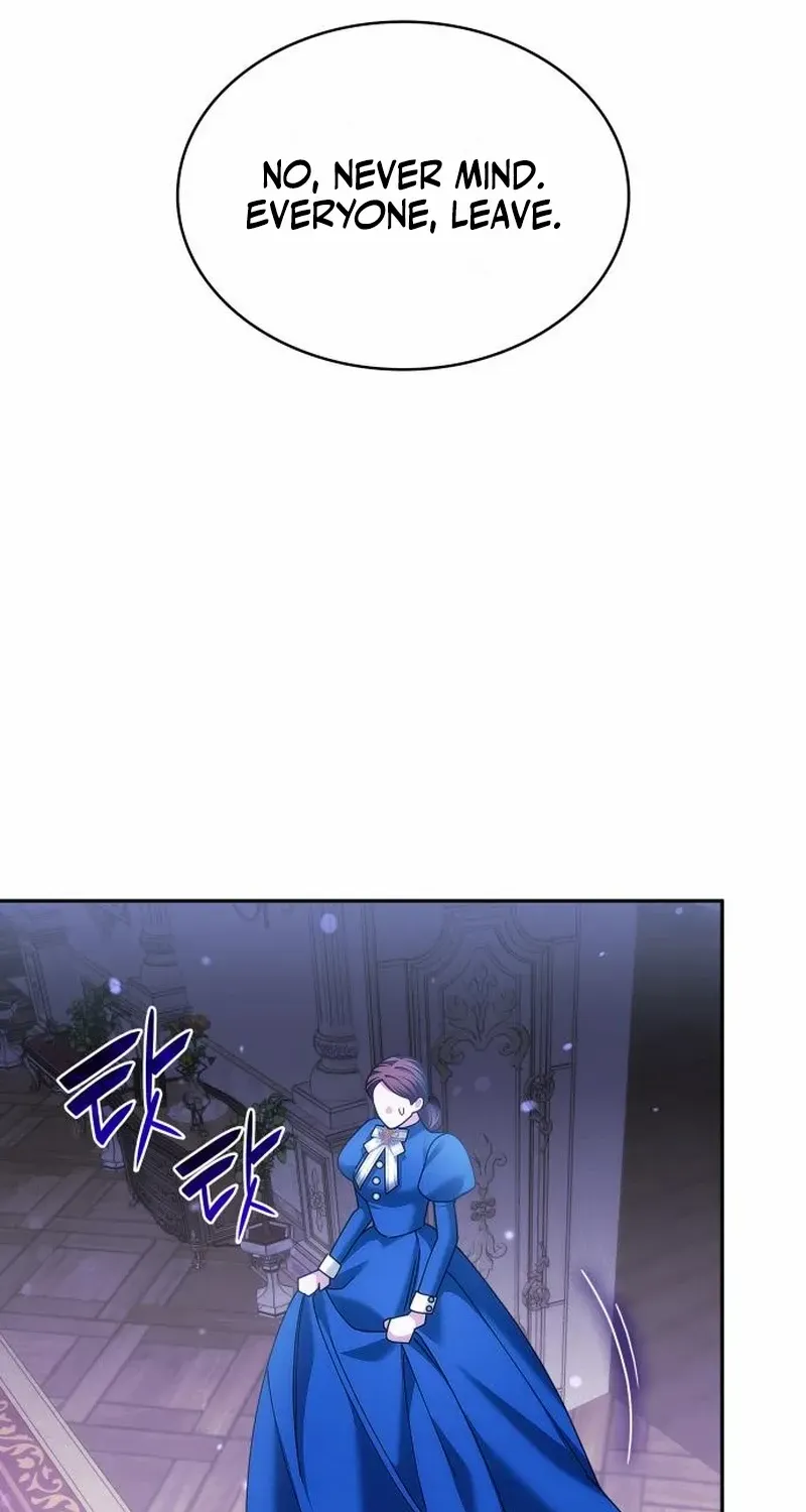 In the Empress’s Bedroom Lives a Snake Chapter 10 page 82 - 