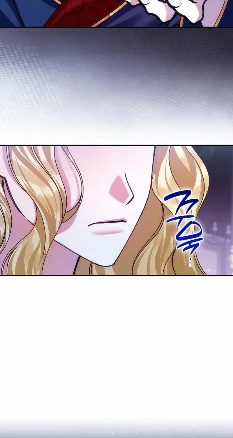 In the Empress’s Bedroom Lives a Snake Chapter 10 page 85 - 