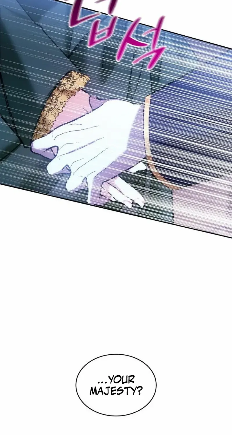In the Empress’s Bedroom Lives a Snake Chapter 10 page 87 - 
