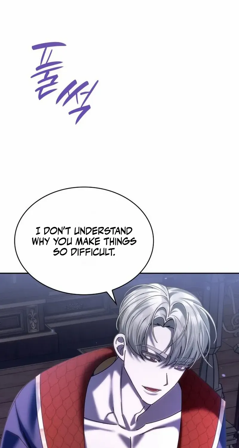 In the Empress’s Bedroom Lives a Snake Chapter 10 page 88 - 