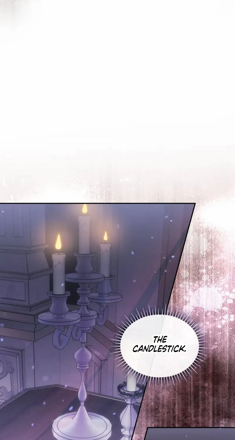 In the Empress’s Bedroom Lives a Snake Chapter 10 page 95 - 