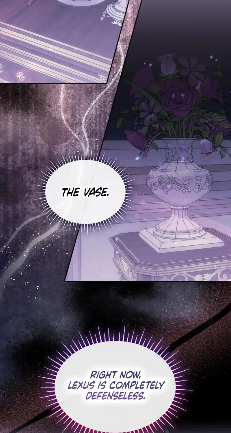 In the Empress’s Bedroom Lives a Snake Chapter 10 page 96 - 