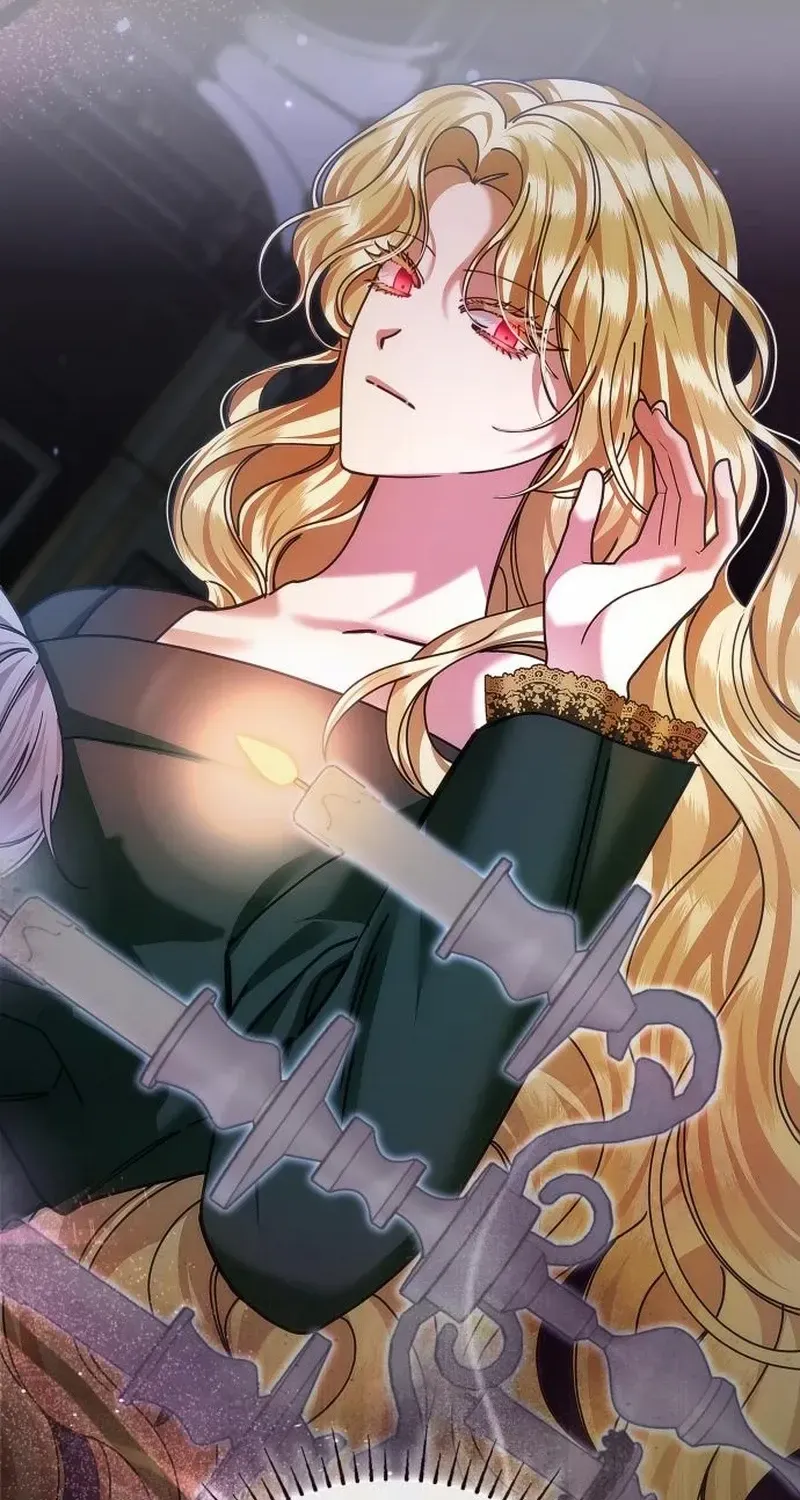 In the Empress’s Bedroom Lives a Snake Chapter 11 page 2 - 