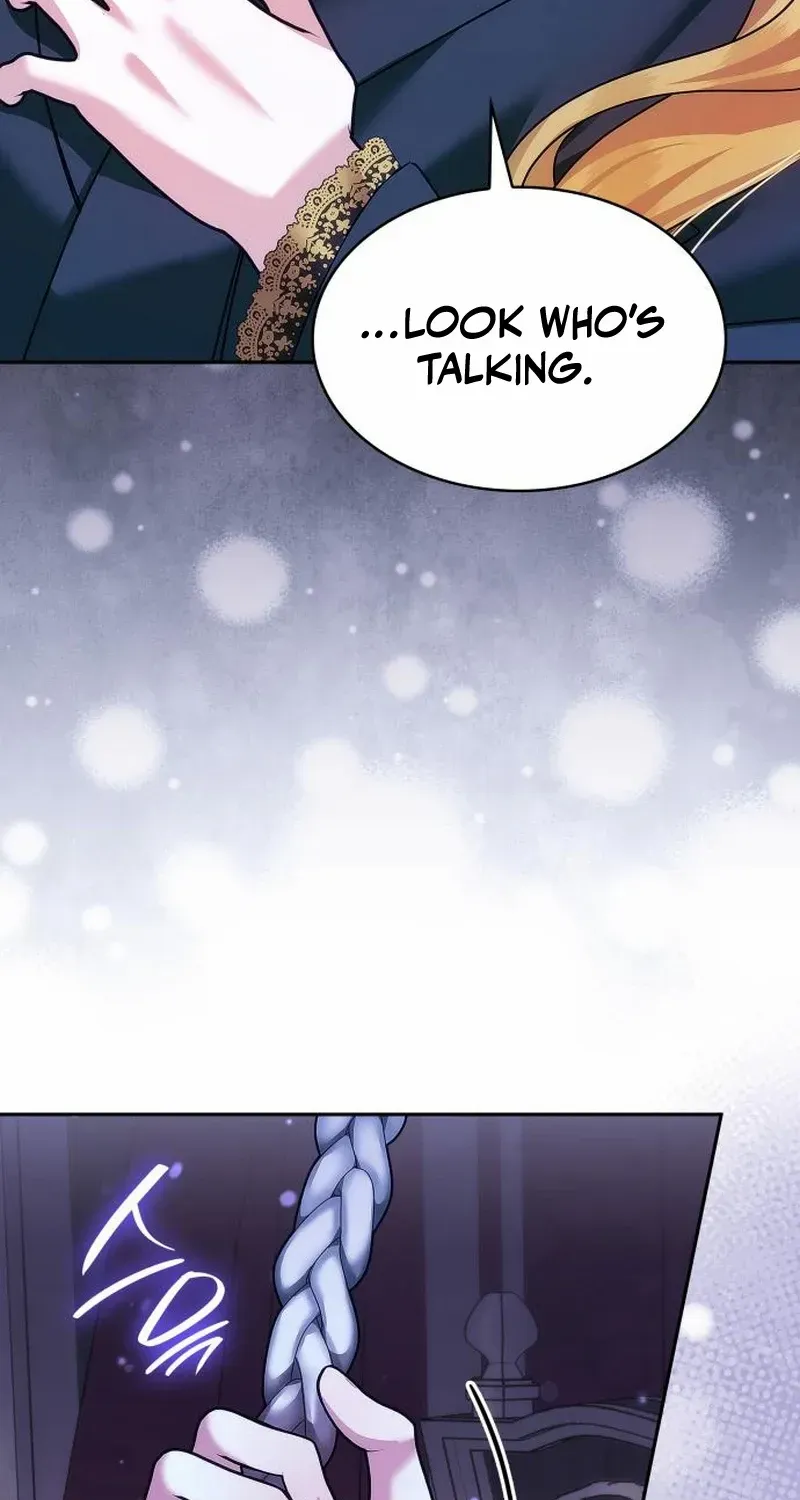 In the Empress’s Bedroom Lives a Snake Chapter 11 page 15 - 