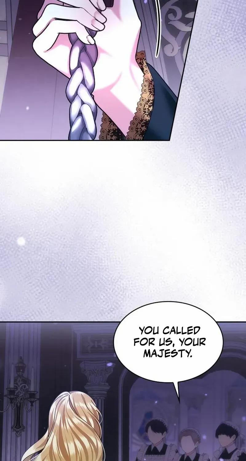 In the Empress’s Bedroom Lives a Snake Chapter 11 page 16 - 