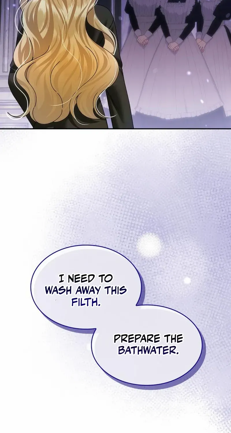 In the Empress’s Bedroom Lives a Snake Chapter 11 page 17 - 