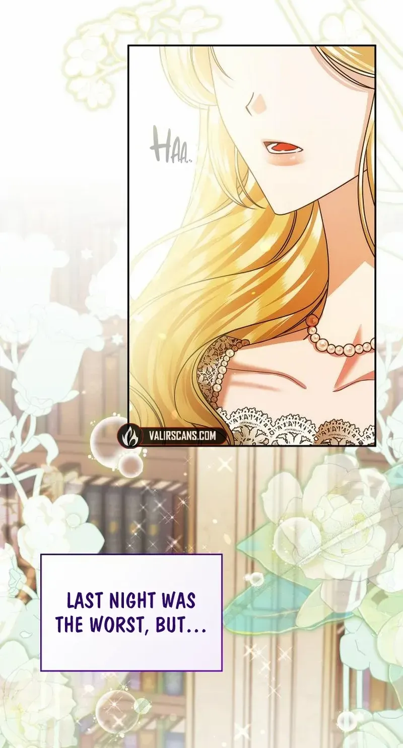 In the Empress’s Bedroom Lives a Snake Chapter 11 page 20 - 