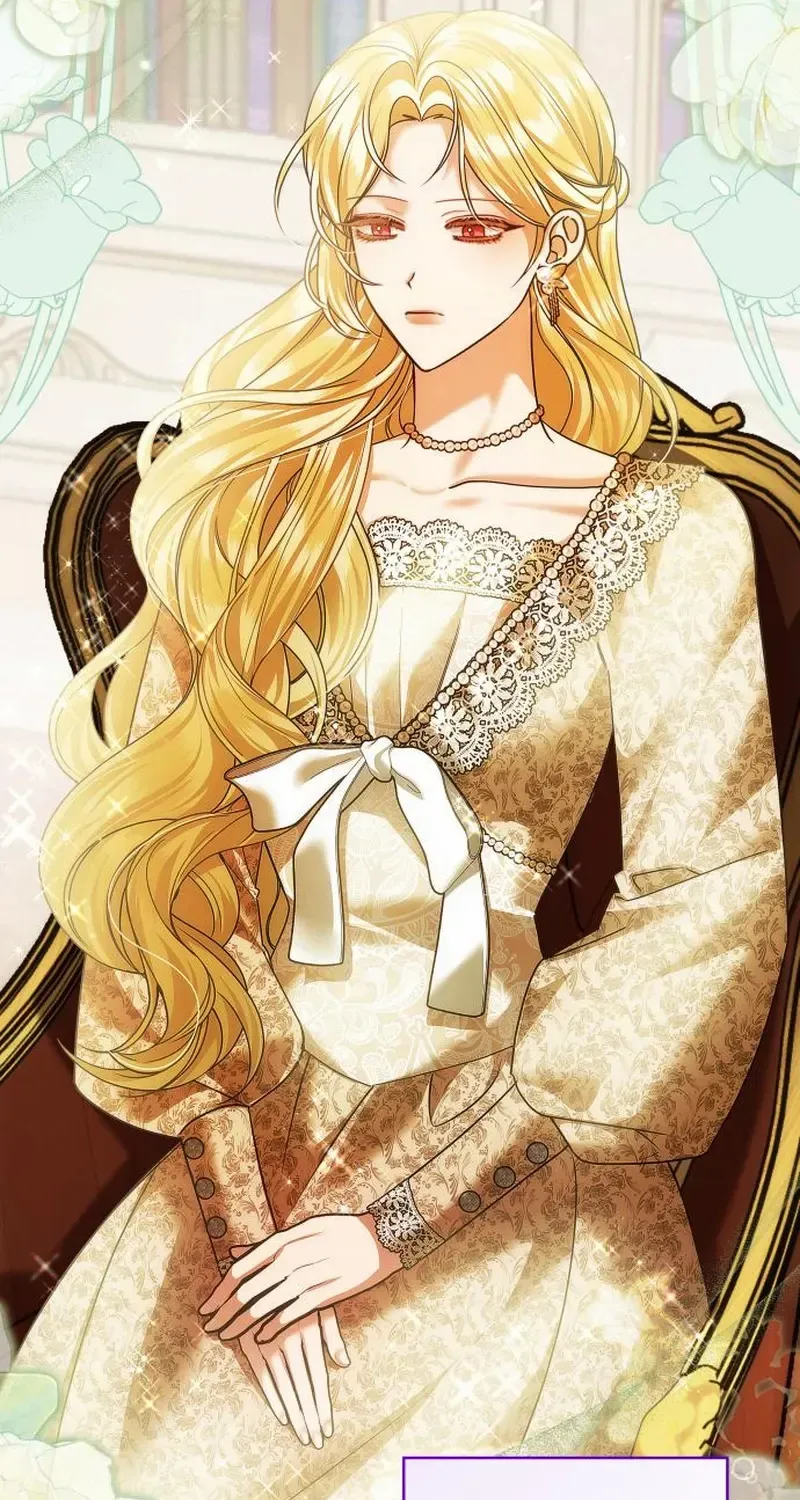 In the Empress’s Bedroom Lives a Snake Chapter 11 page 21 - 