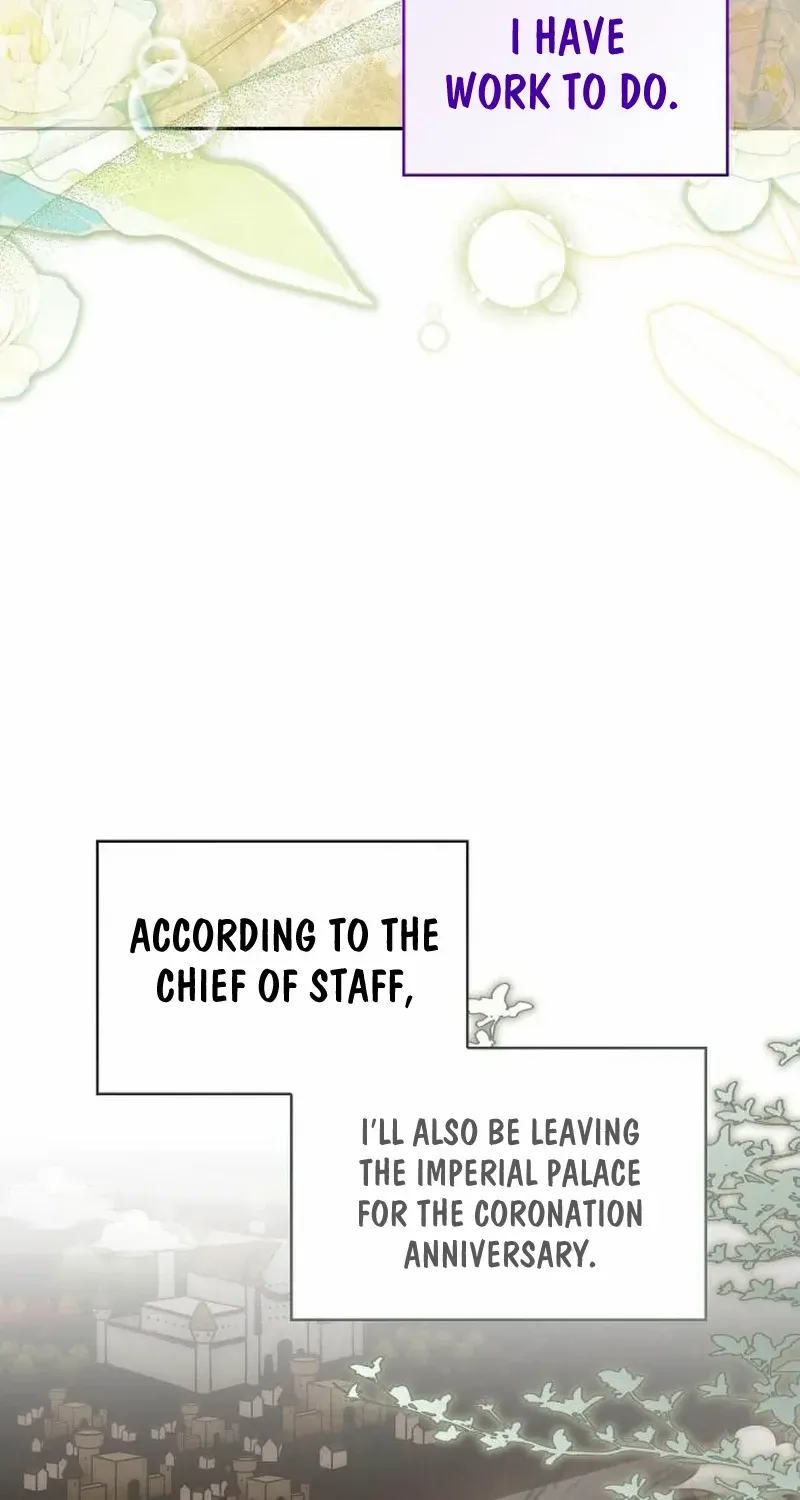 In the Empress’s Bedroom Lives a Snake Chapter 11 page 22 - 