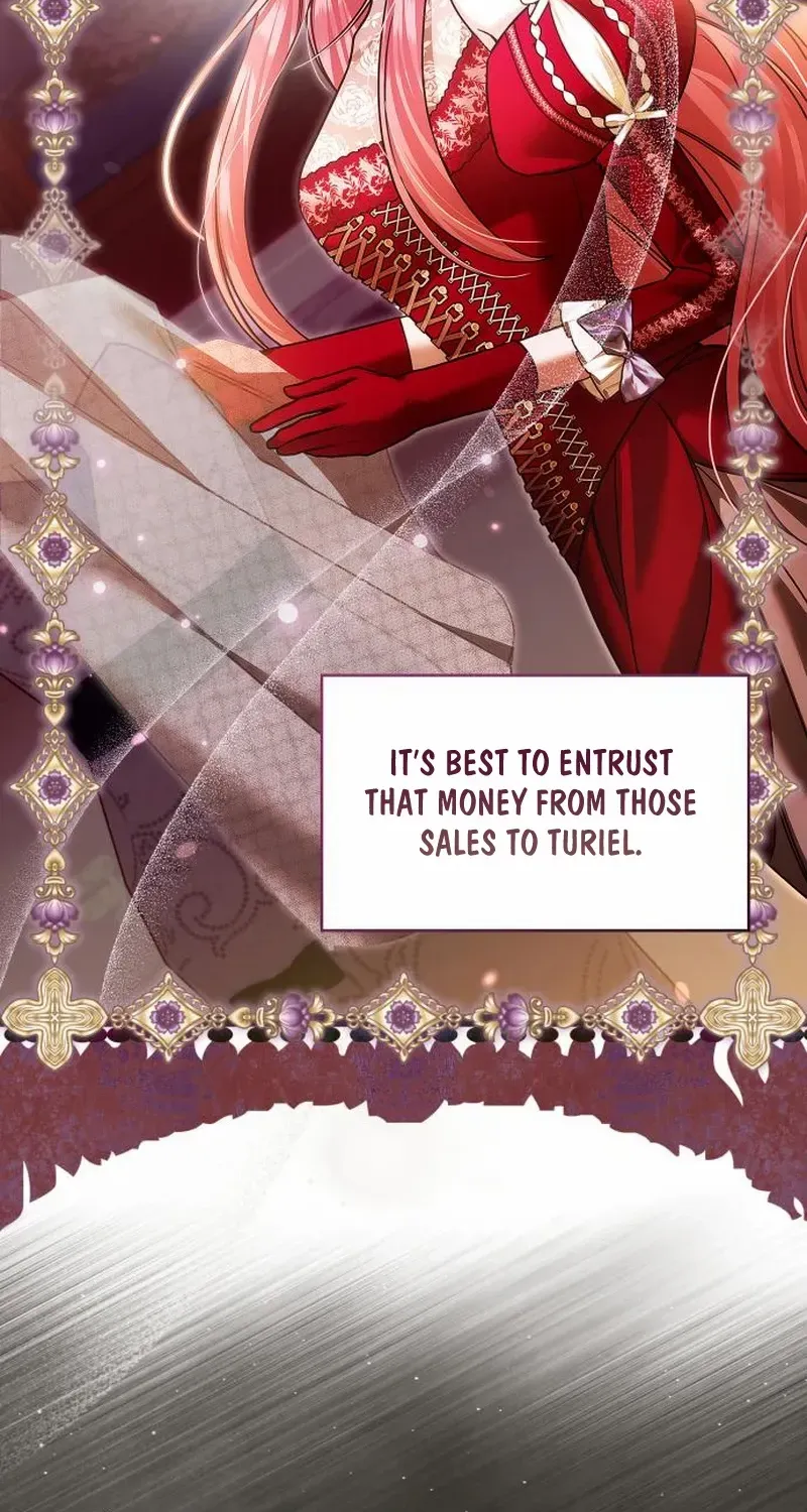 In the Empress’s Bedroom Lives a Snake Chapter 11 page 27 - 