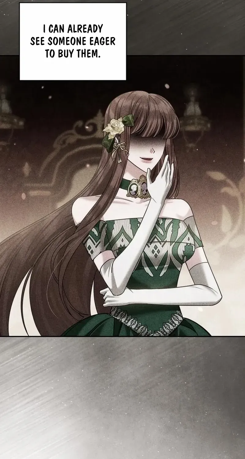 In the Empress’s Bedroom Lives a Snake Chapter 11 page 28 - 