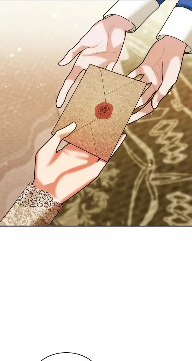 In the Empress’s Bedroom Lives a Snake Chapter 11 page 31 - 